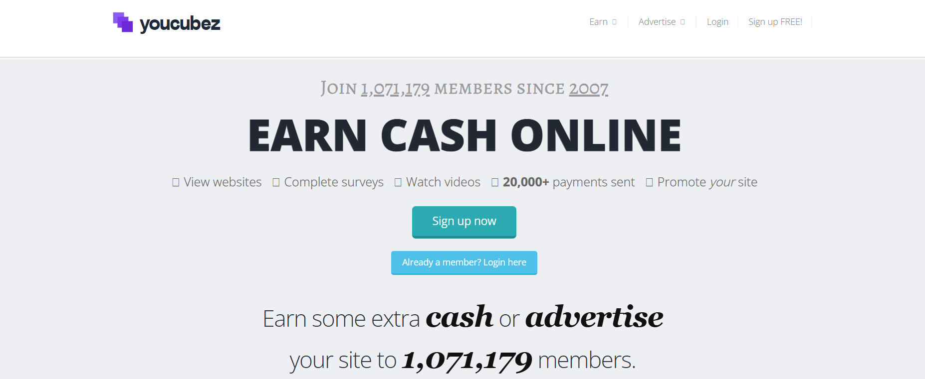 Yes, We Can Get paid for Watching Ads! | by NOMAN AHMAD | Write A Catalyst  | Medium