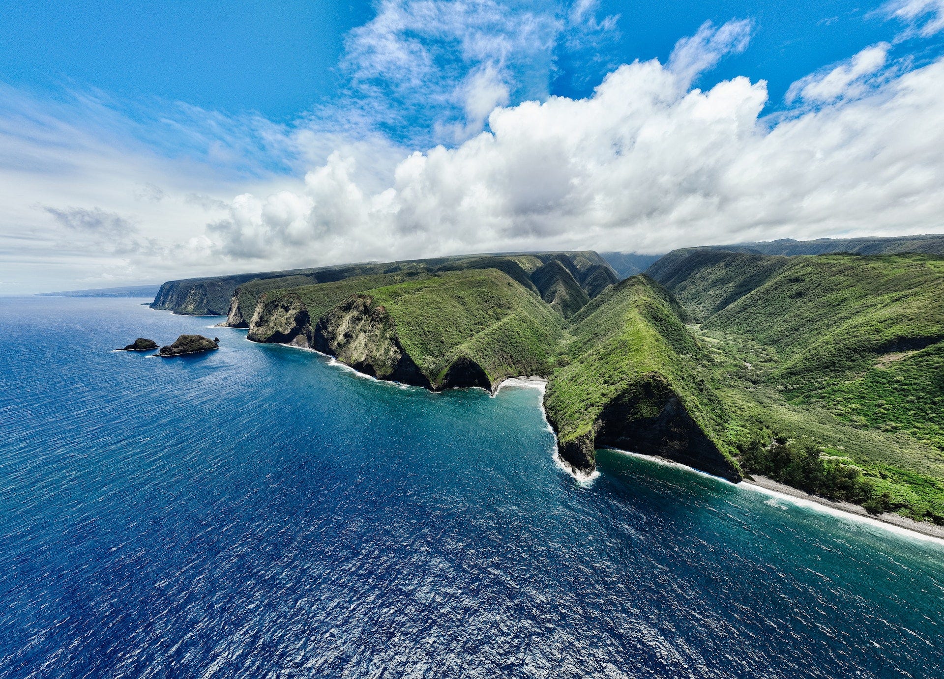 Big Island Hawaii