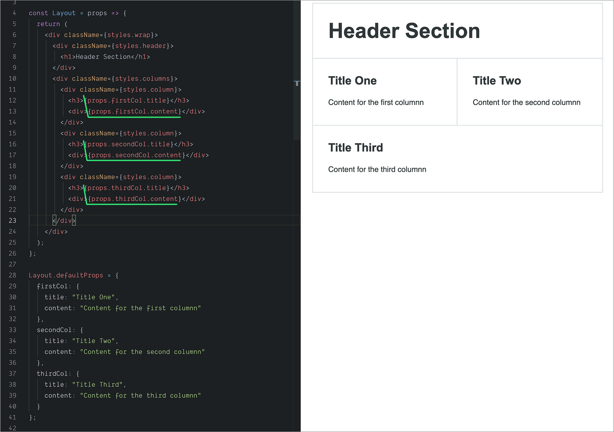 Theming With CSS Variables. Hello, today I want to share my… | by Pavel  Laptev | Prototypr
