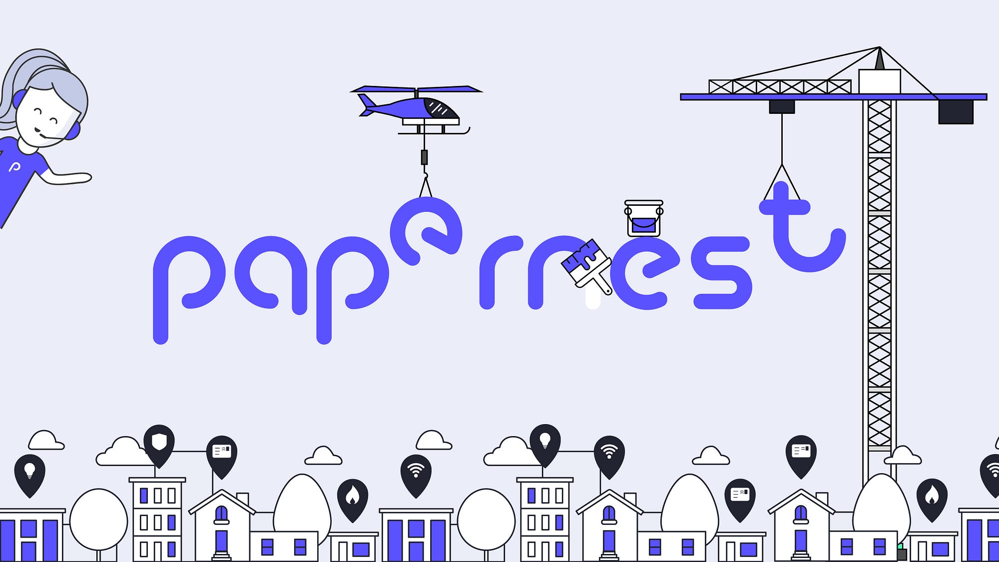 re)Branding for startups. 7 lessons learnt and applied at… | by Yannick  Servant | papernest | Medium