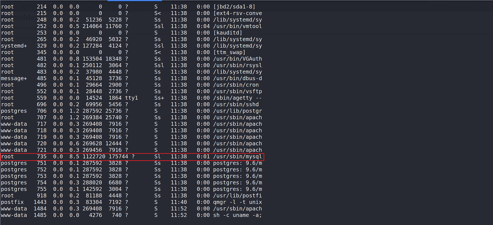Privilege Escalation with MySQL User Defined Functions | by Nairuz Abulhul  | R3d Buck3T | Medium