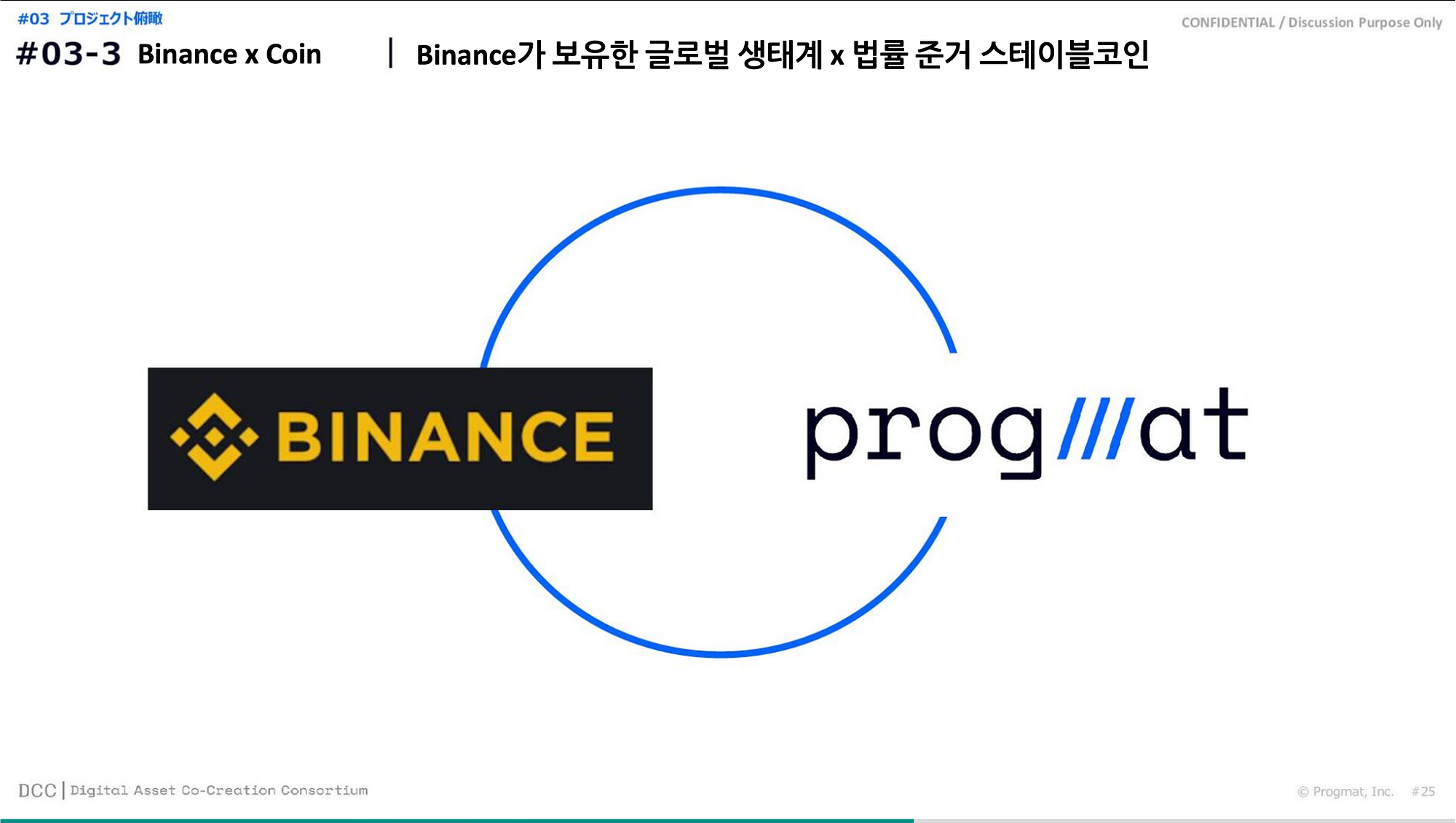 일본 스테이블코인의 현재와 미래, Progmat. The Present and the Future of Japanese… | by  Dongin Kim | Medium