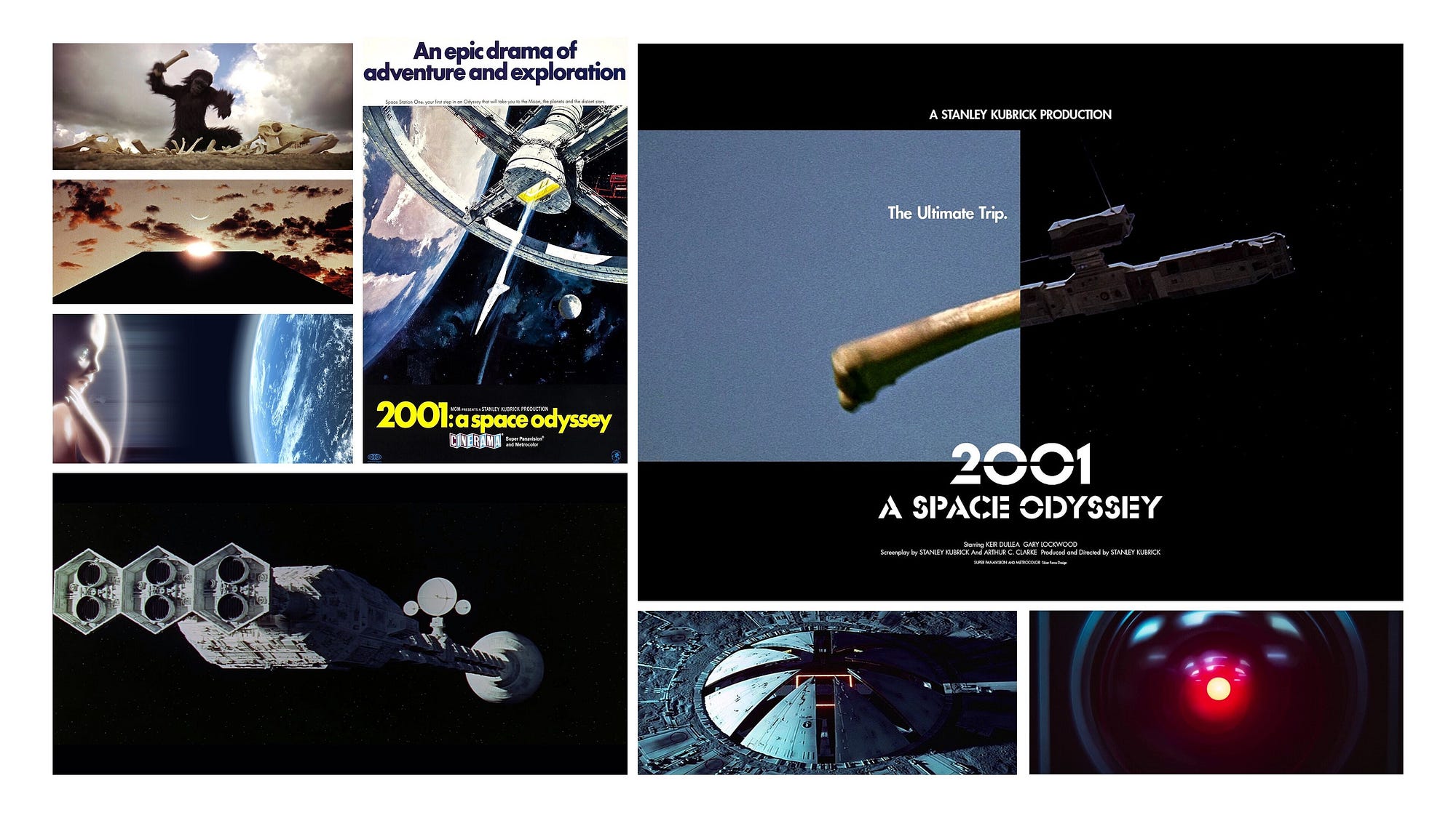 Stanley Kubrick's the Moon Landing (Short 2022) - IMDb