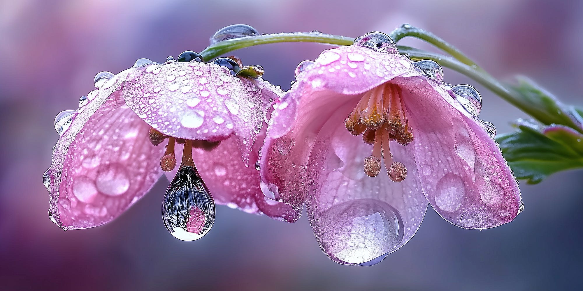 Midjourney and Amazing Flowers. It does seem like an ordinary and