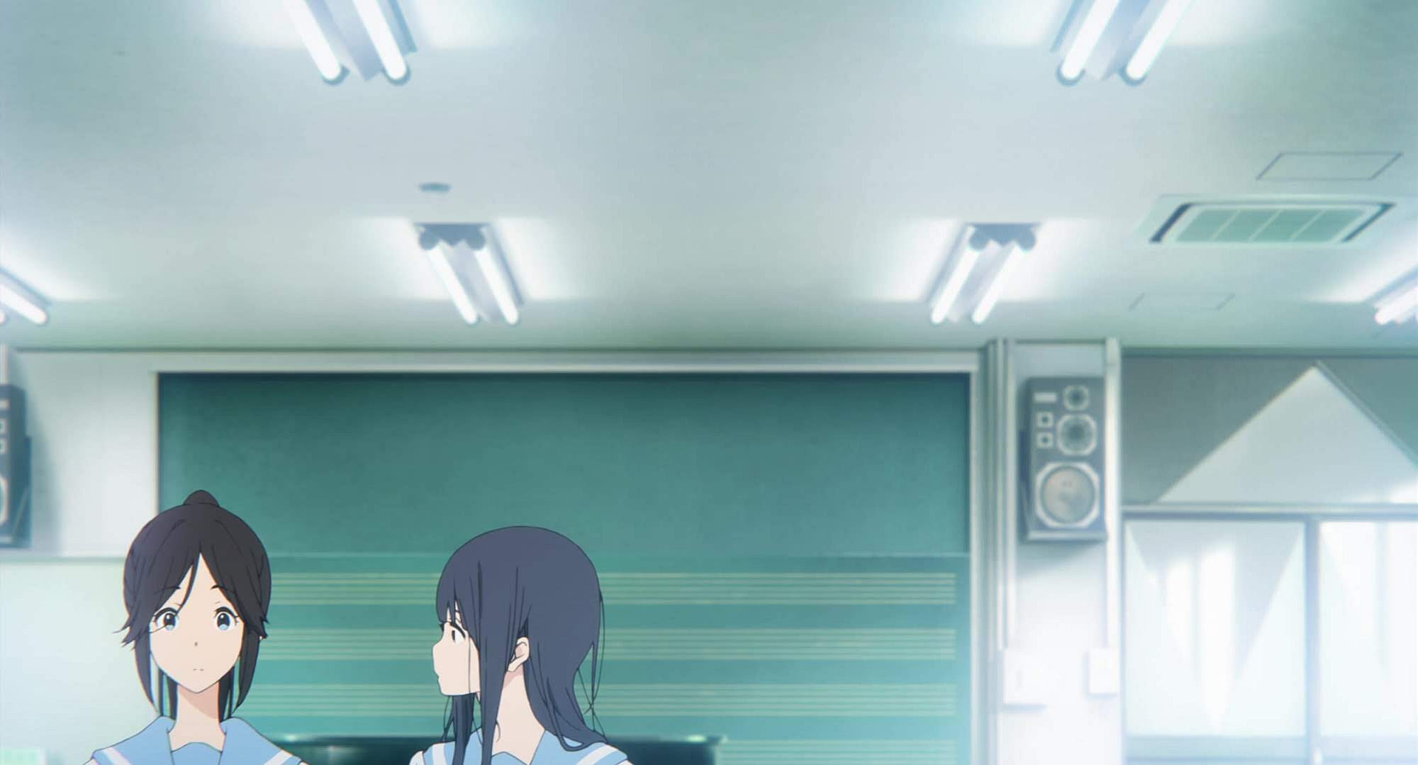 Where Can I Watch Liz And the Blue Bird: Best Streaming Sites 2025