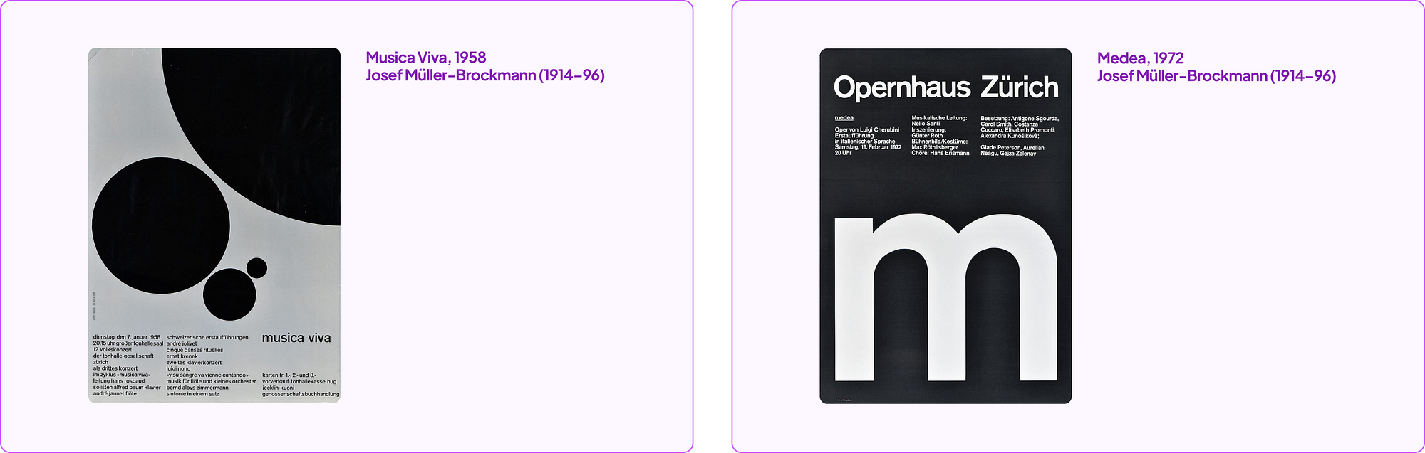 Adoption of Swiss design style in the world of User Interfaces Bootcamp