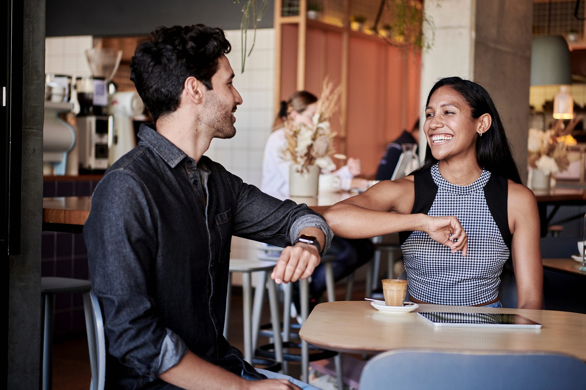 The Dating Scene in Today's Economy: Practical Advice for Modern Daters |  by Successwithbri | Medium