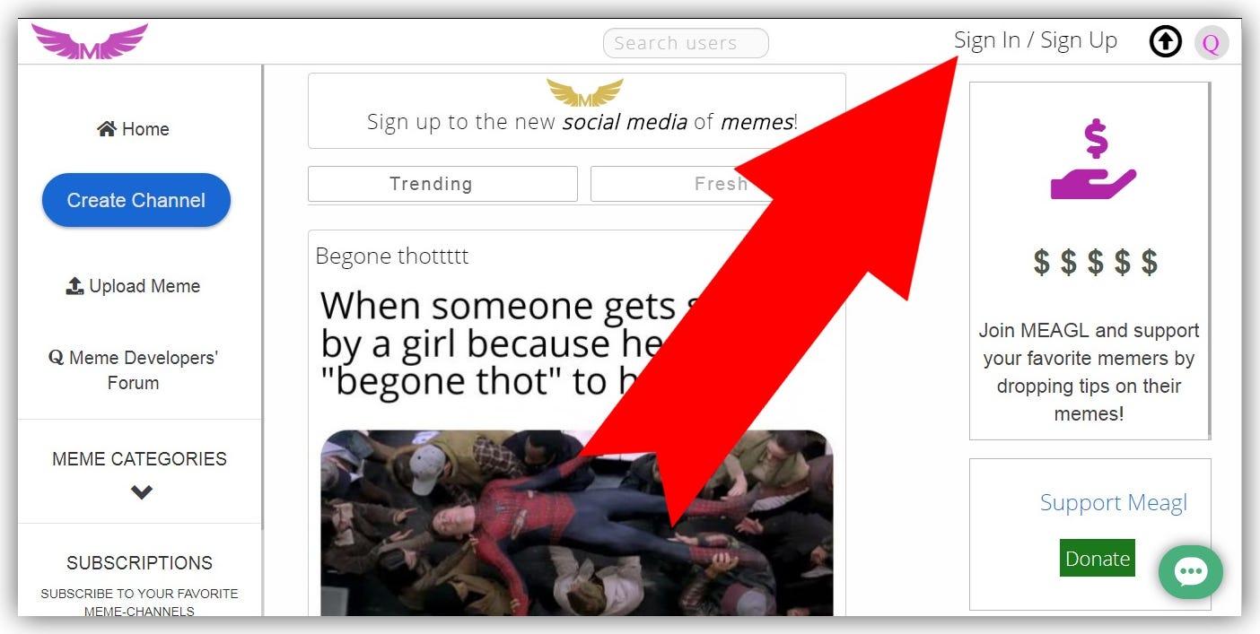 How to make money from your memes?, by SHARVAI PATIL