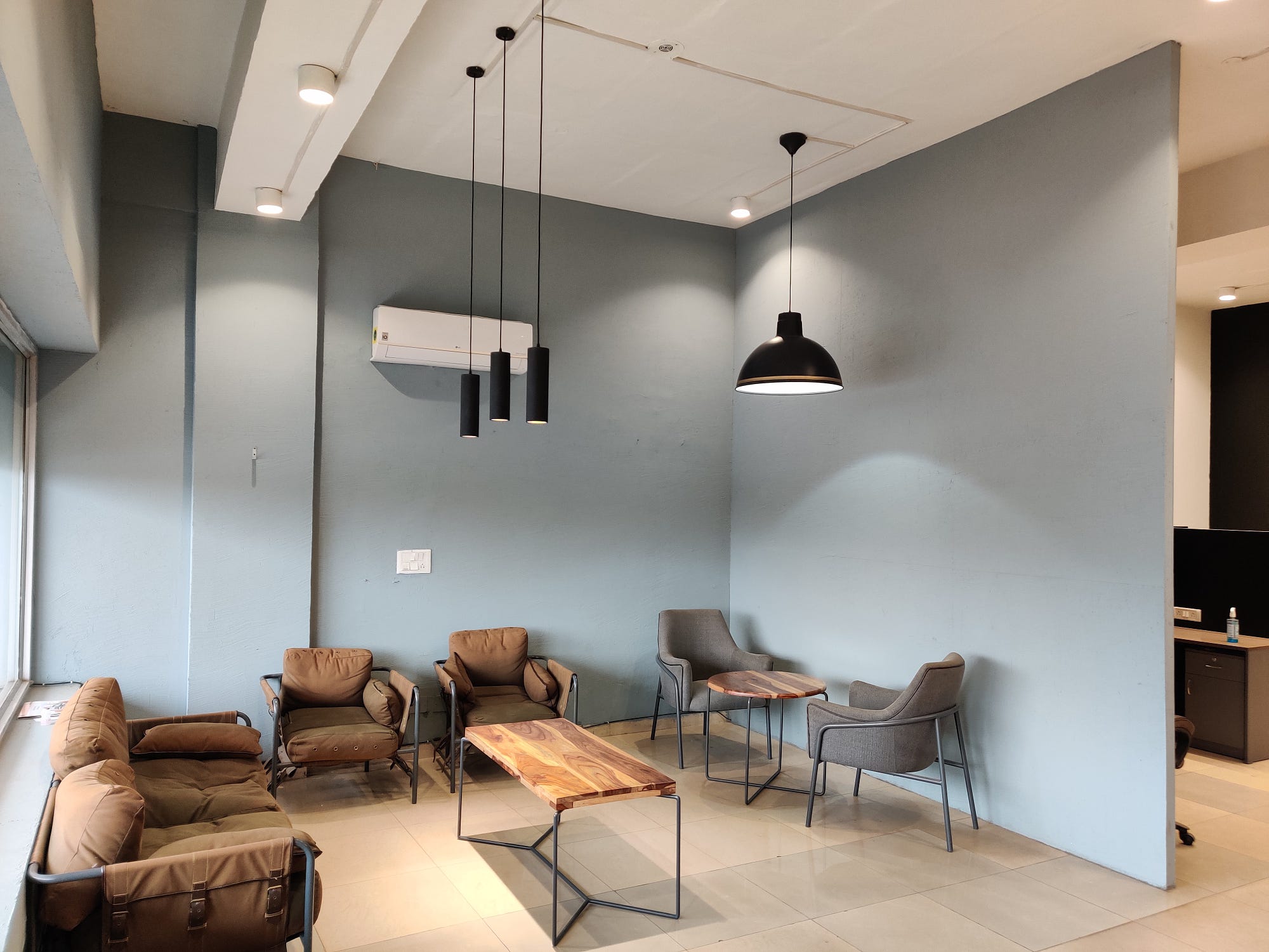 EduRev office