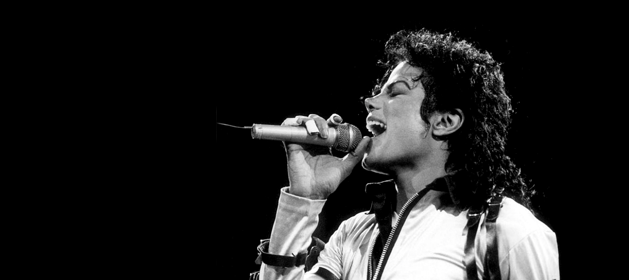 On his 60th birthday, Michael Jackson's finest moments on stage | by Dave  Lee | Medium