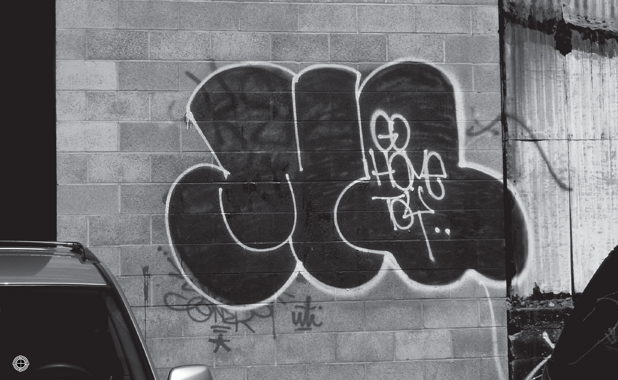 Graffiti tags & handstyles: design theory & examples - Graffiti Empire