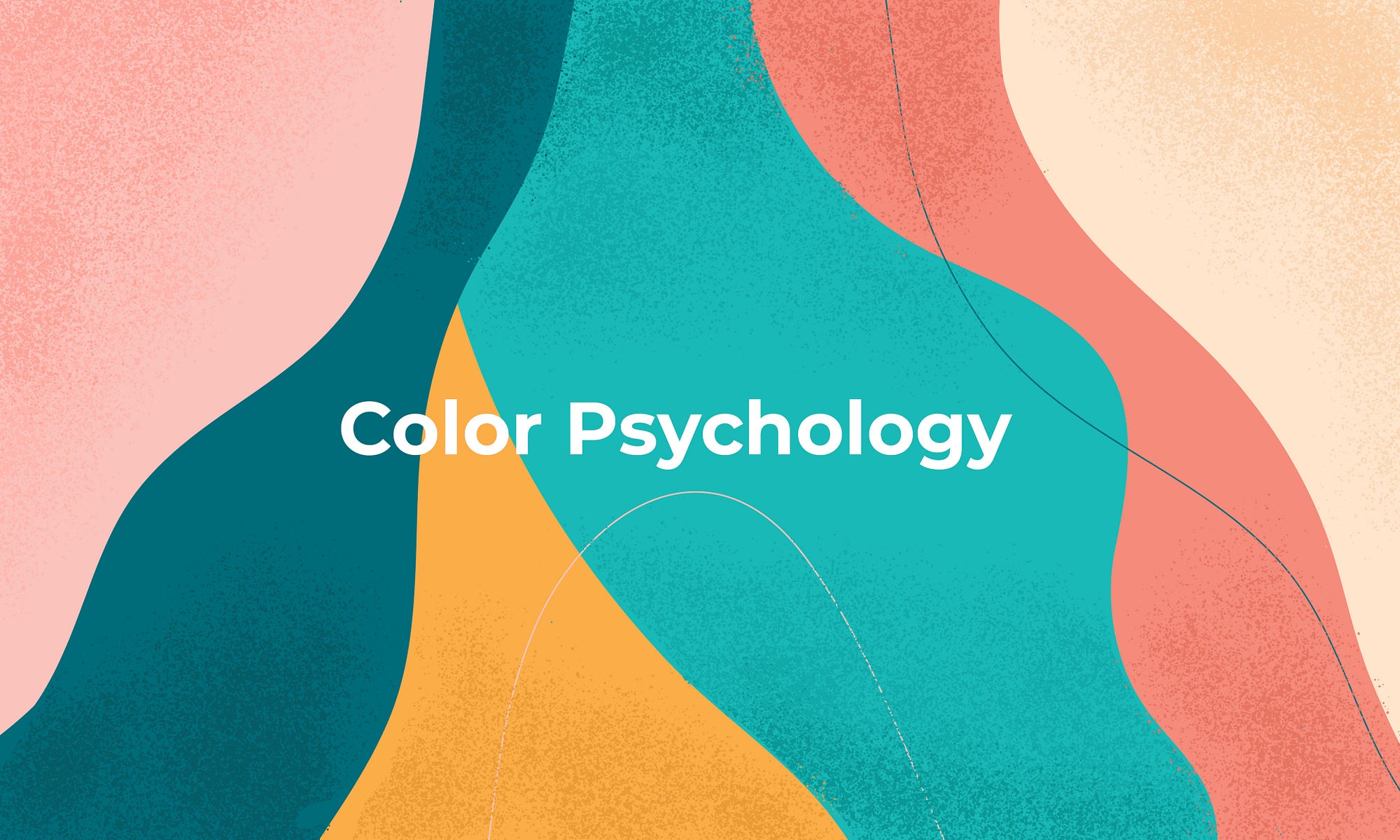 Color psychology and its best practices in UI/UX design