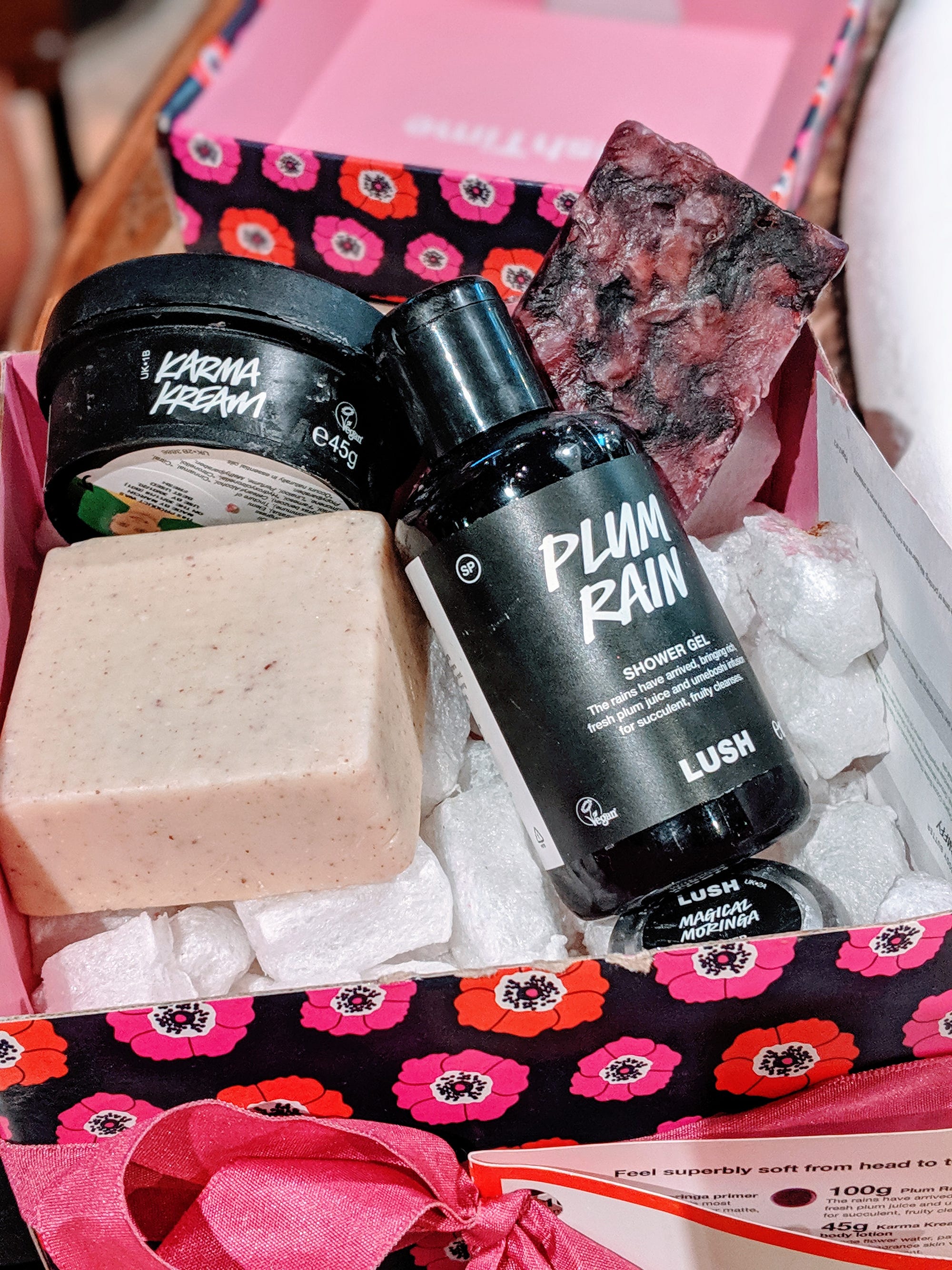 8 things I didn't know about Lush Cosmetics. | by Chelsea O'Driscoll |  Medium
