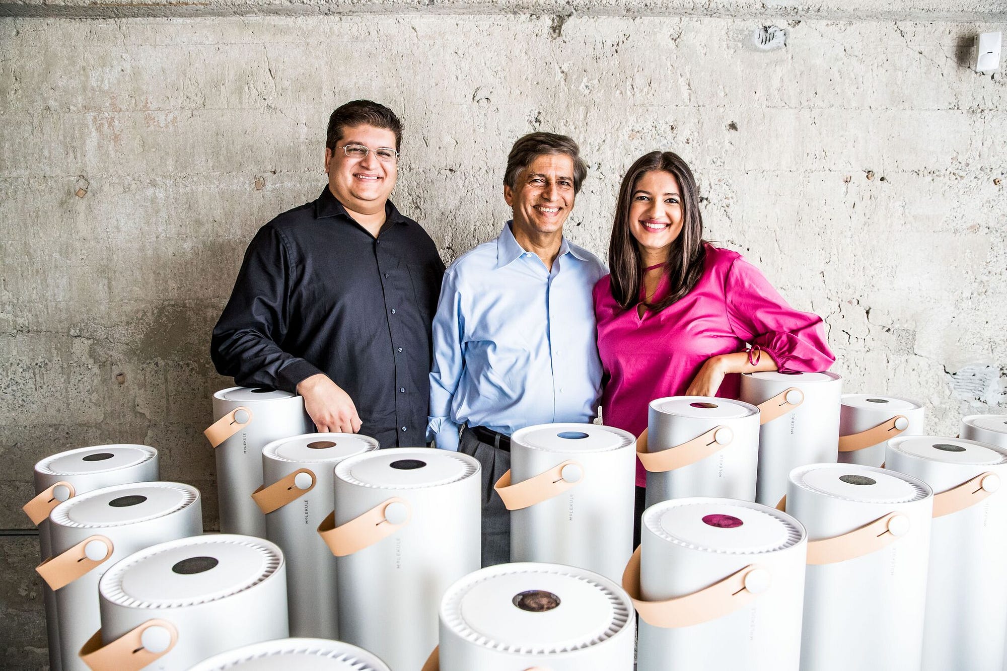 Life is too short to put up with ego and politics with Dilip Goswami and Jaya Rao and Chaya Weiner by Authority Magazine Editorial Staff Authority Magazine Medium
