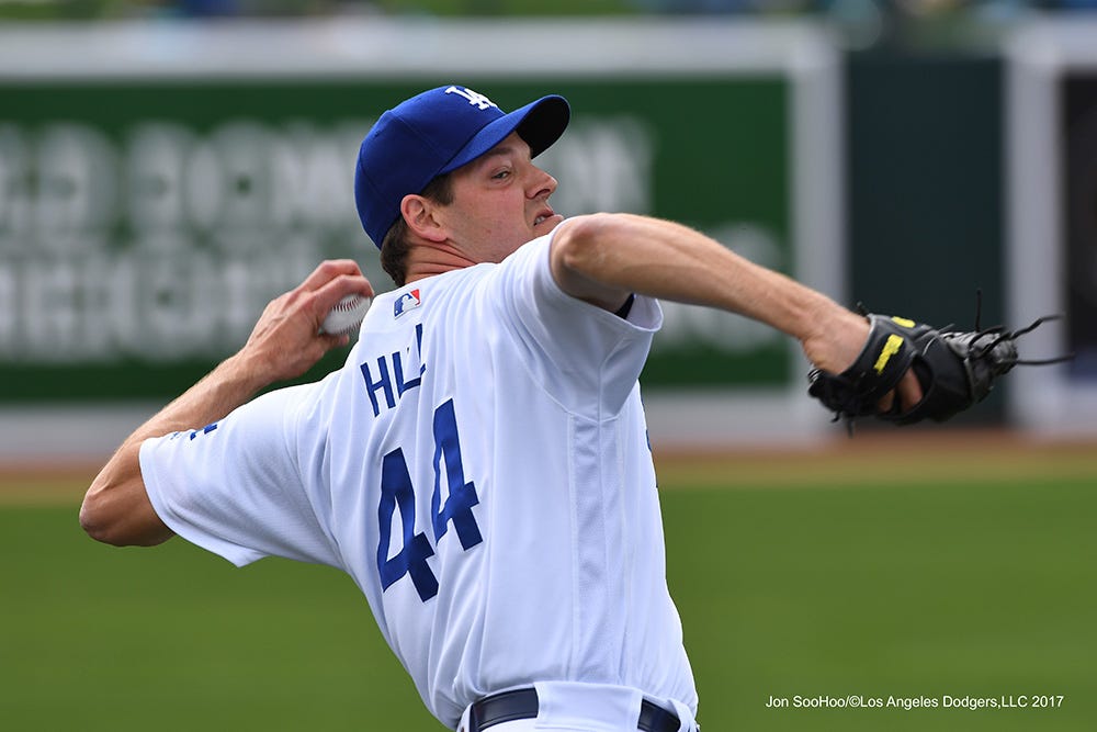 1/25/13-Something Cool — Dodgers Caravan-Photography by Tanner SooHoo-My  Son — Age 13, by Jon SooHoo