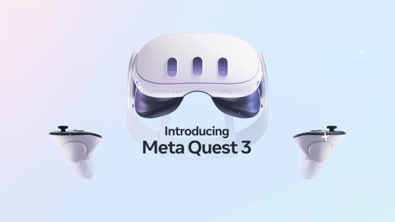 Meta Quest 3 Review: Hands on with the Quest 3 - XR Today