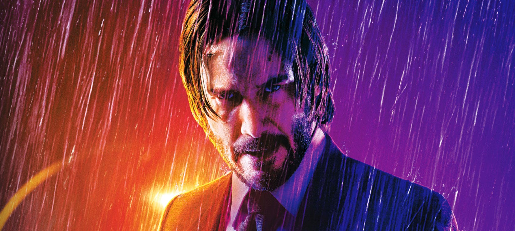 Watch John Wick: Chapter 3 - Parabellum (2019) Full Movie Free