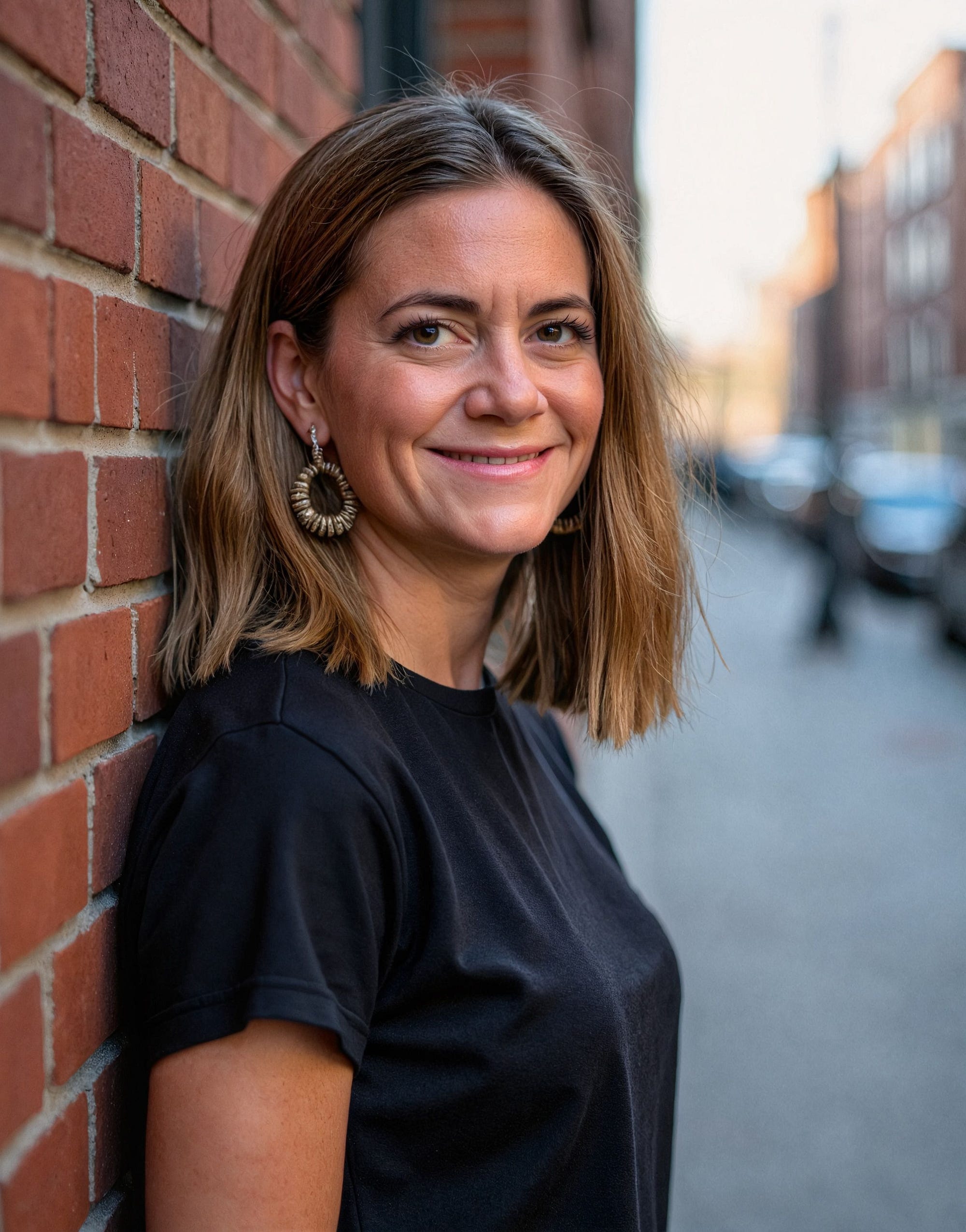 Women Brand Leaders: Zeno Group's Allison McClamroch On 5 Things