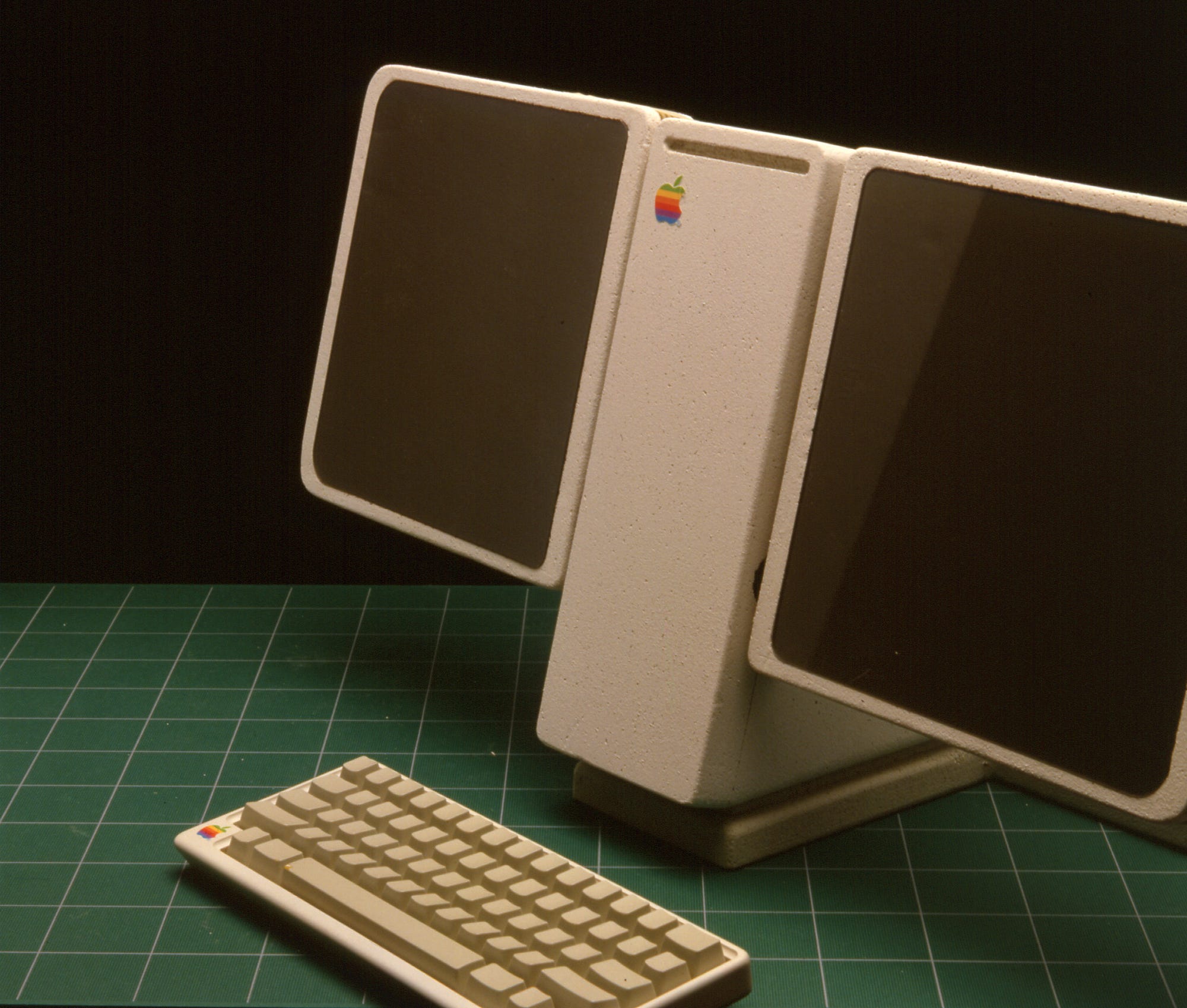 The changing face of the Mac | by Marcin Wichary | Medium
