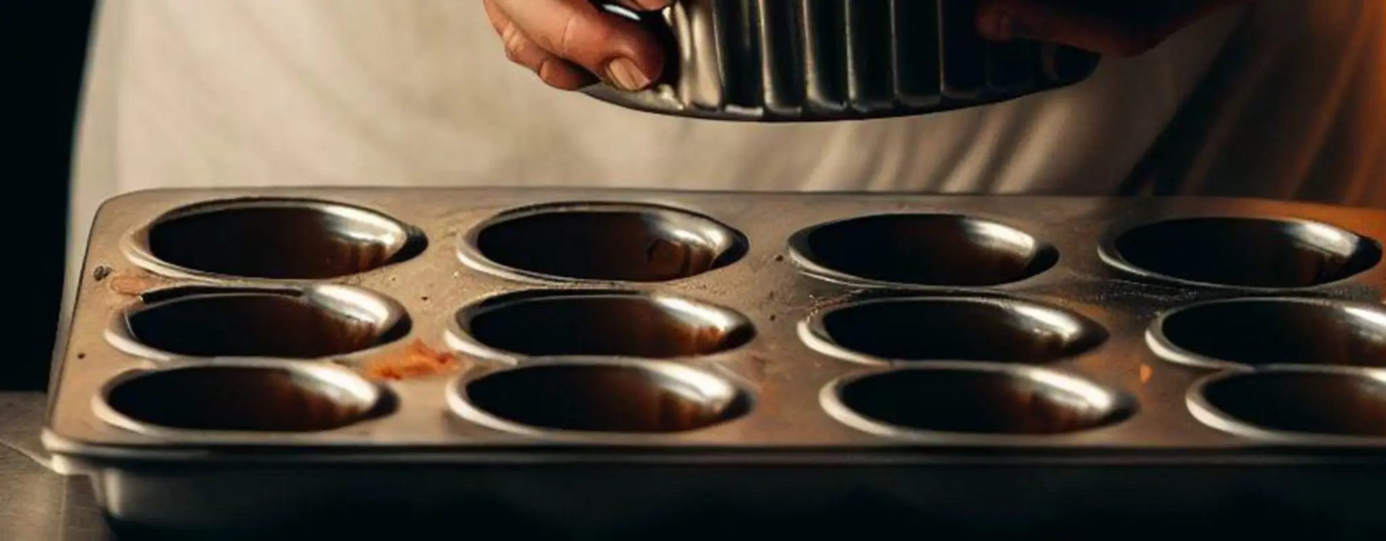 Muffin and Cupcake Pans 101, Wilton's Baking Blog