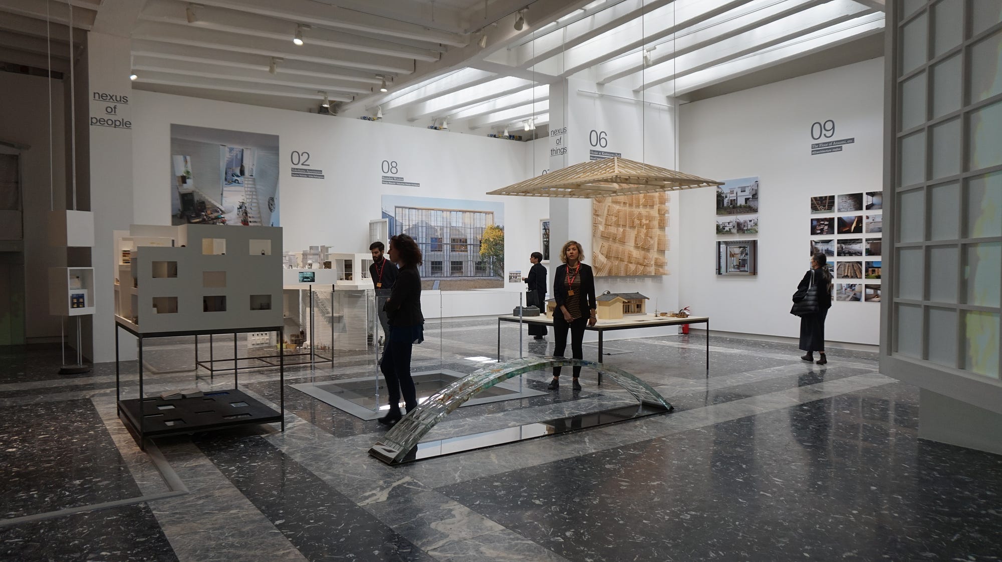 Fundamentals ヴェネツィア建築ビエンナーレ 展覧会 カタログ Fundamentals ヴェネツィア建築ビエンナーレ 展覧会 カタログ 第