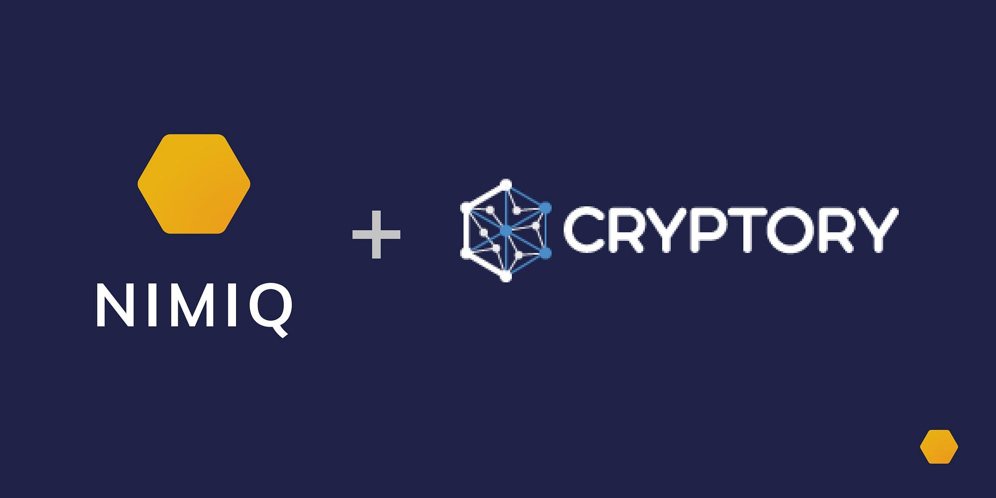 Cryptory AMA Summary. New things we learnt from the Cryptory… | by Timo |  Nimiq Translations | Medium
