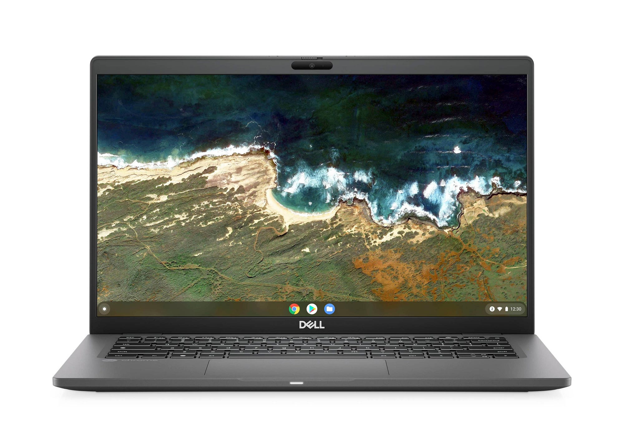 Review: Dell Latitude 7410 Chromebook | Jul, 2021 | onchrome