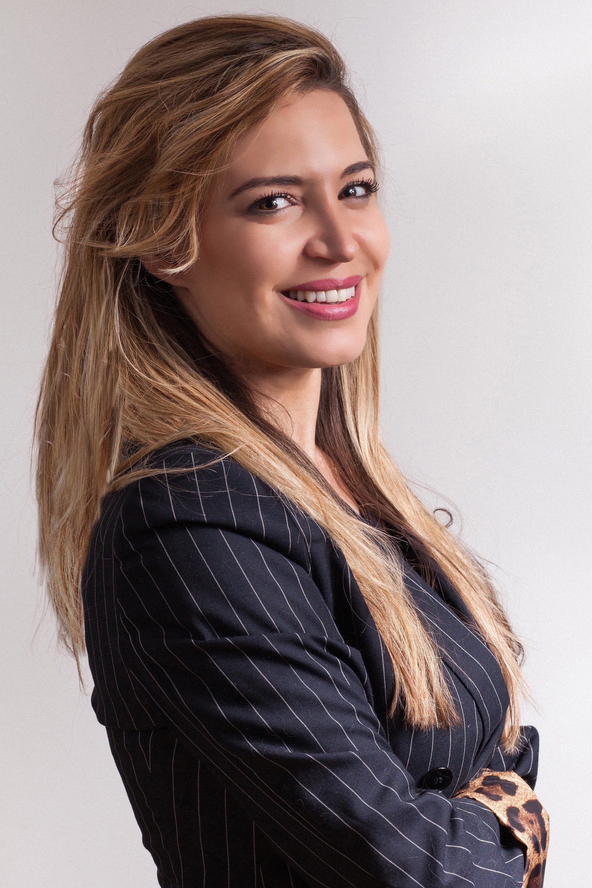 21 Women in Blockchain You Should Know About