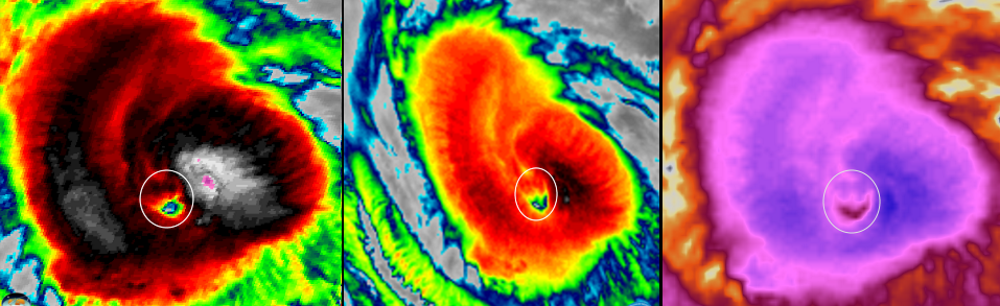Meteorological images of 2017. My 12th annual edition. | by Stu