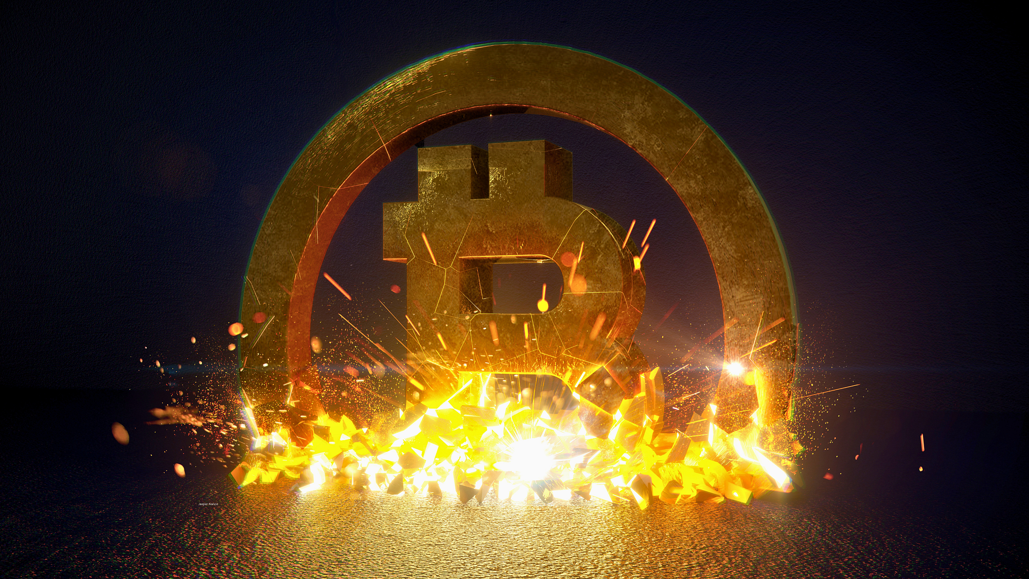 Bitcoin Halving Simplified — What It Means for You | by Ajay Tomar | Medium