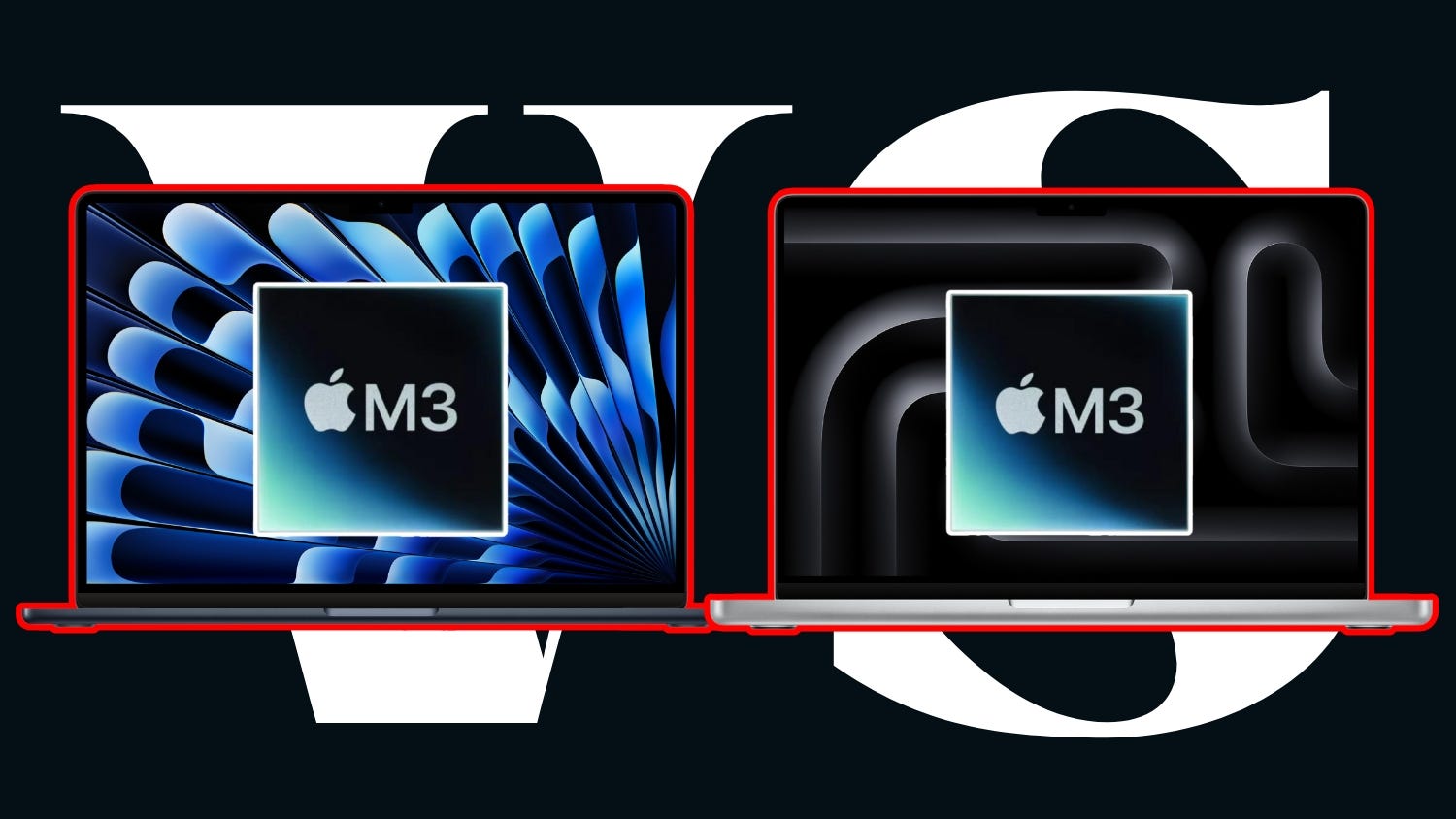 Macbook Air Vs Pro