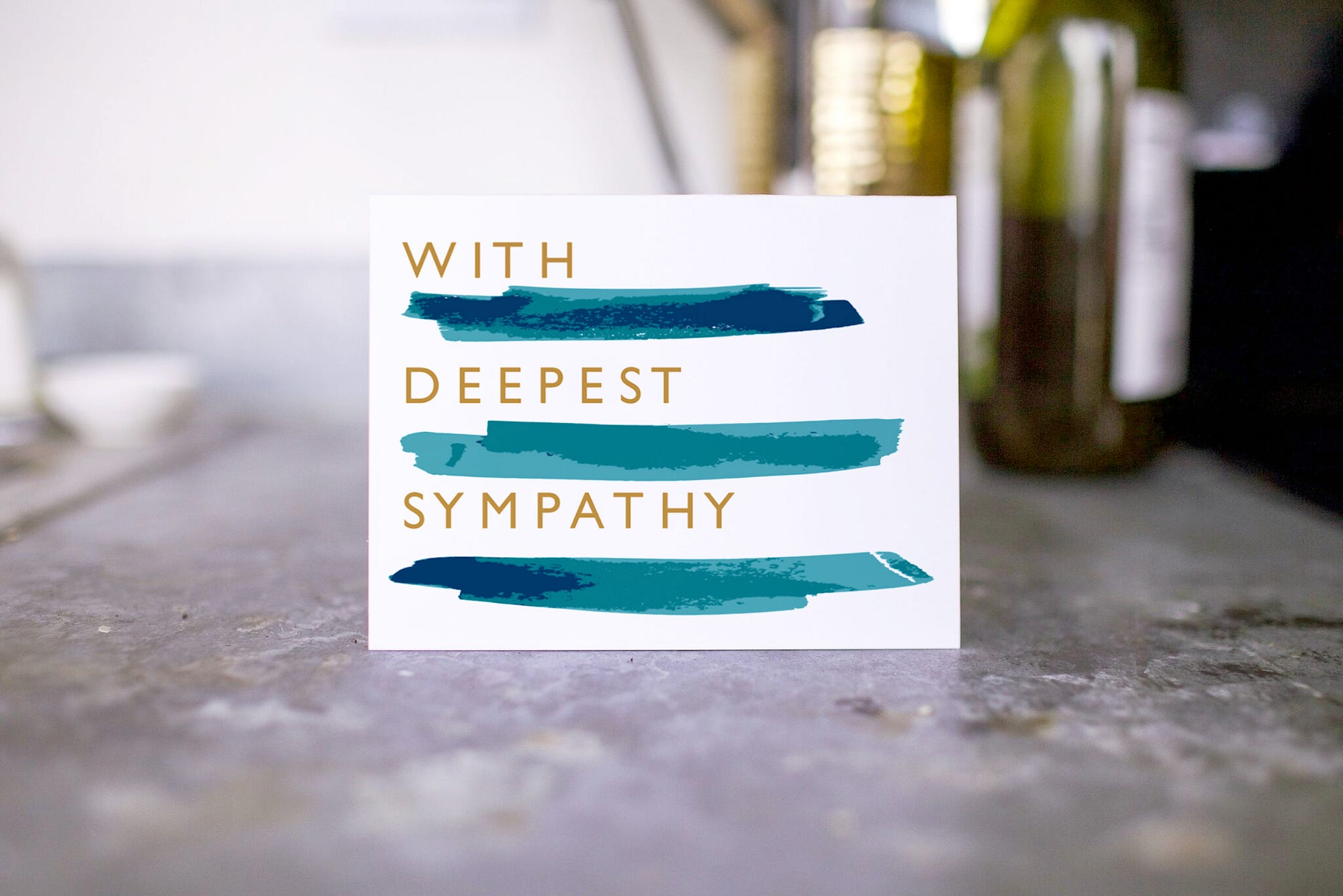 What to Say When Someone Dies. In a time of grief, it can be a… | by  Punkpost | Punkpost | Medium