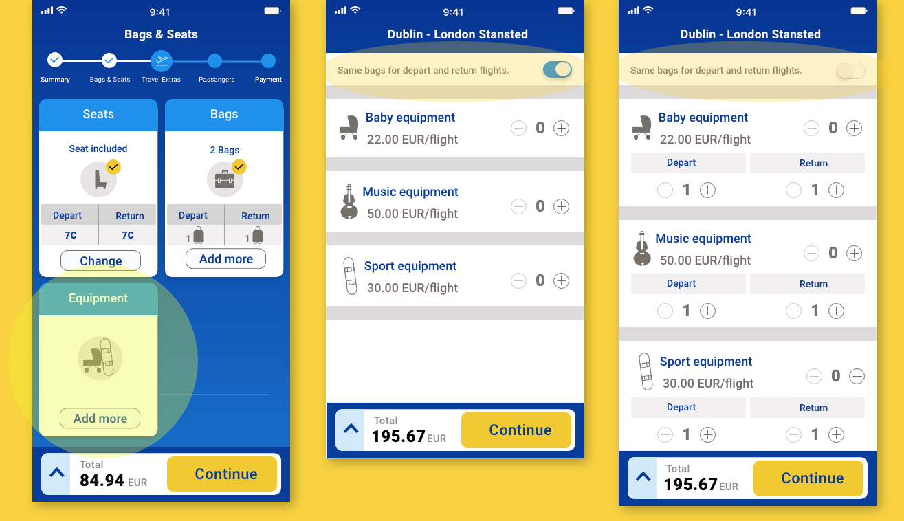 How to transform your next Ryanair flight with a £28 gadget