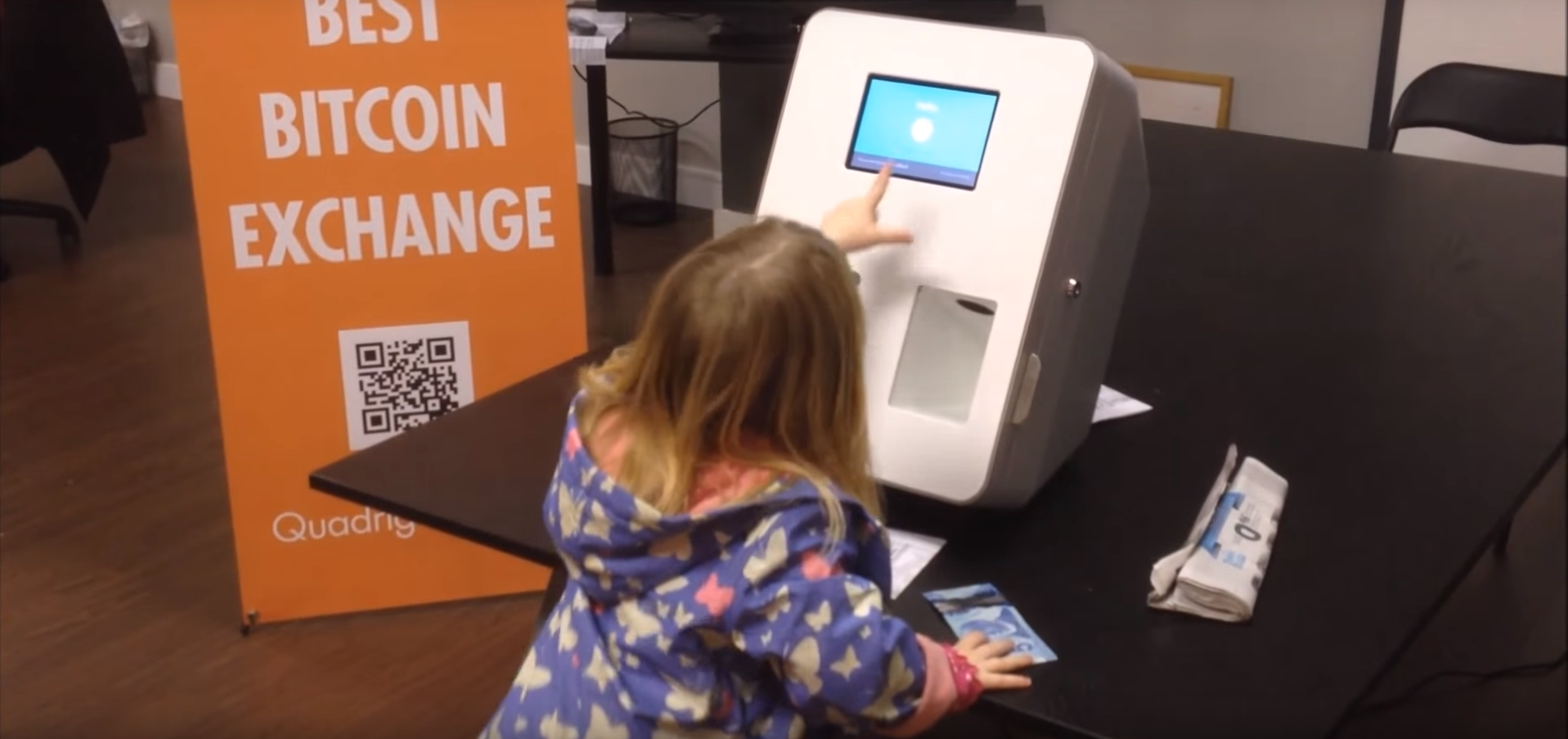 Pros and cons of using a bitcoin ATM | by Coin ATM Radar | Medium