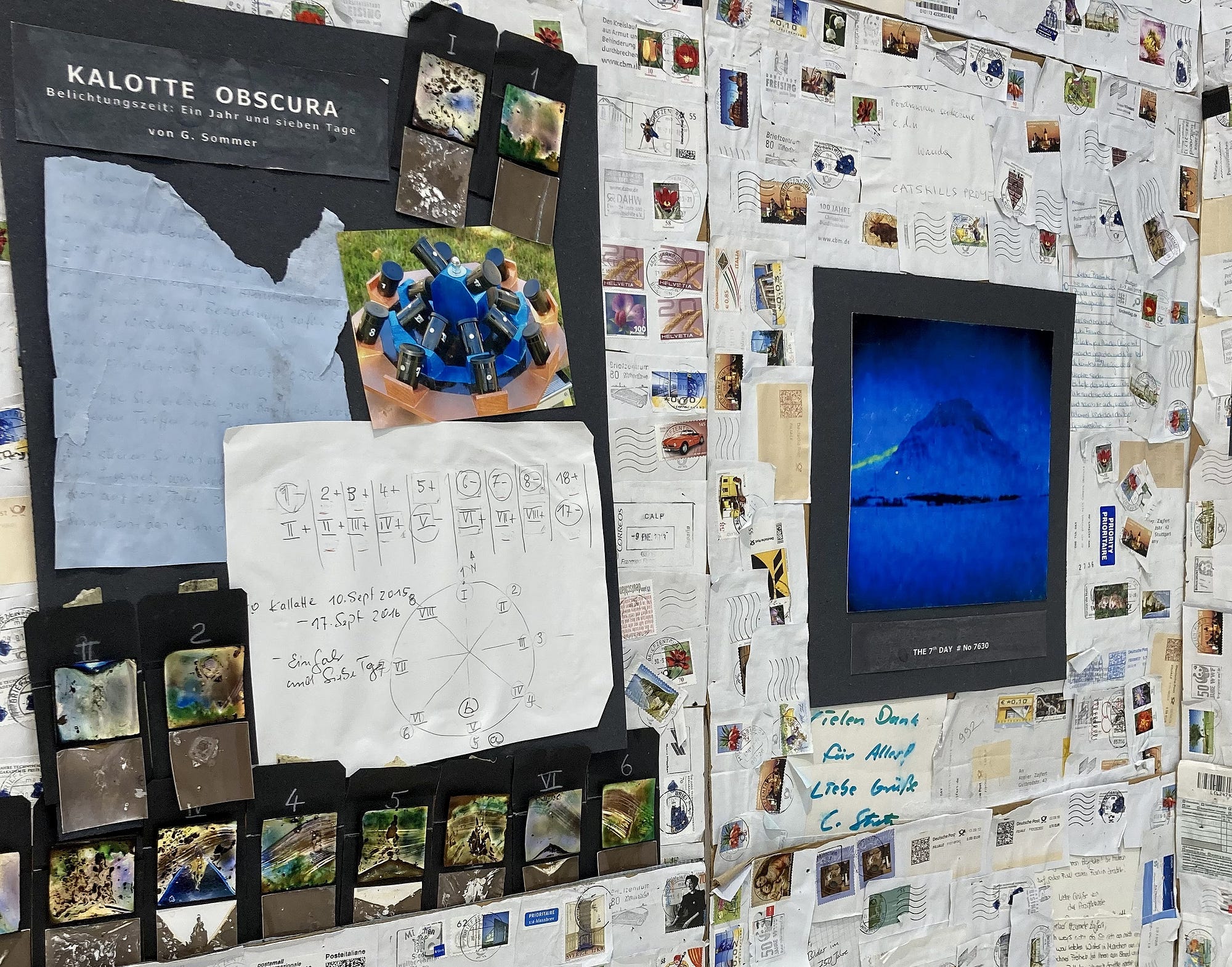 Photography Archives in the Age of Artificial Intelligence | by