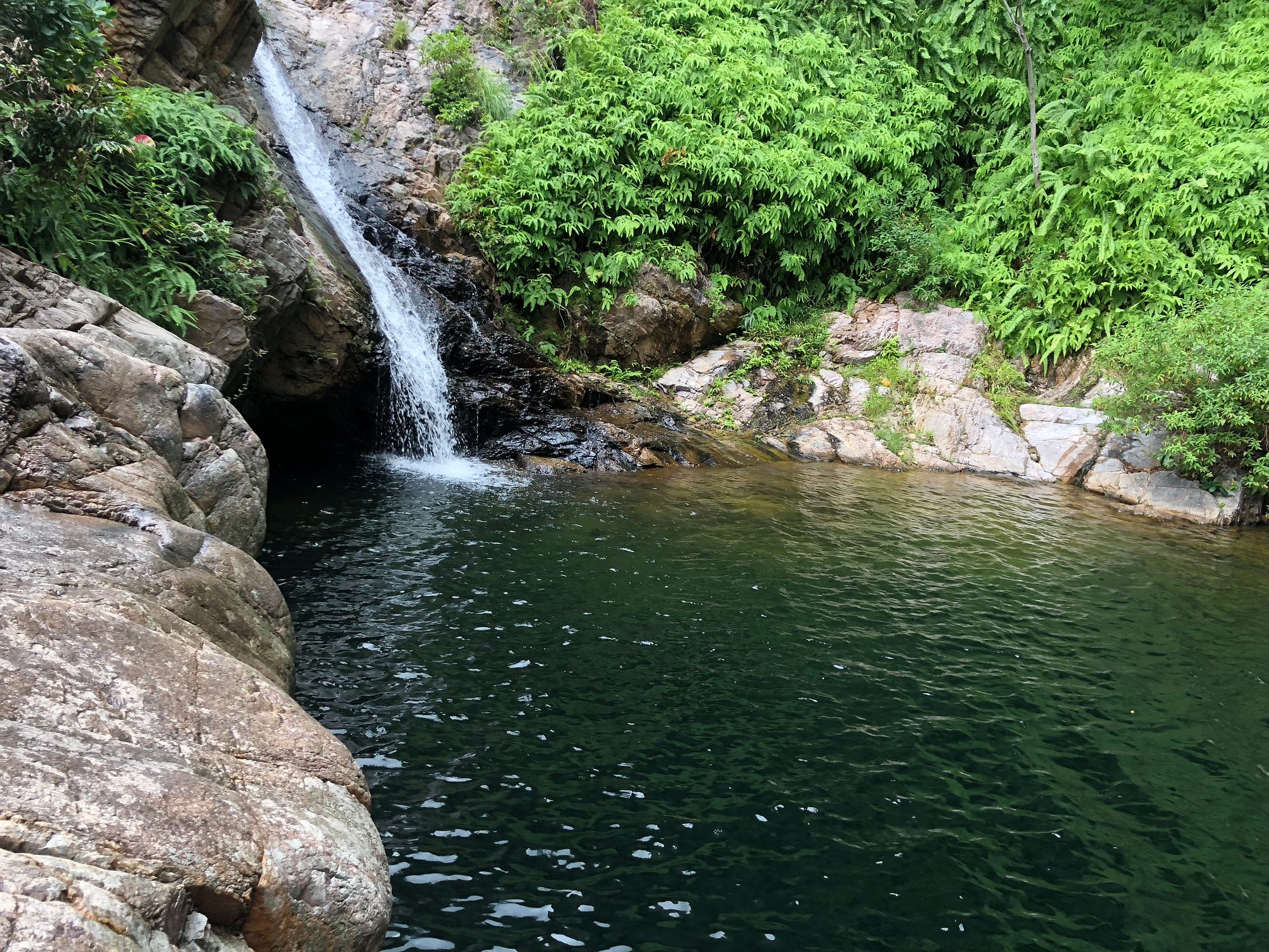 Nagalapuram Trek – Andhra Pradesh