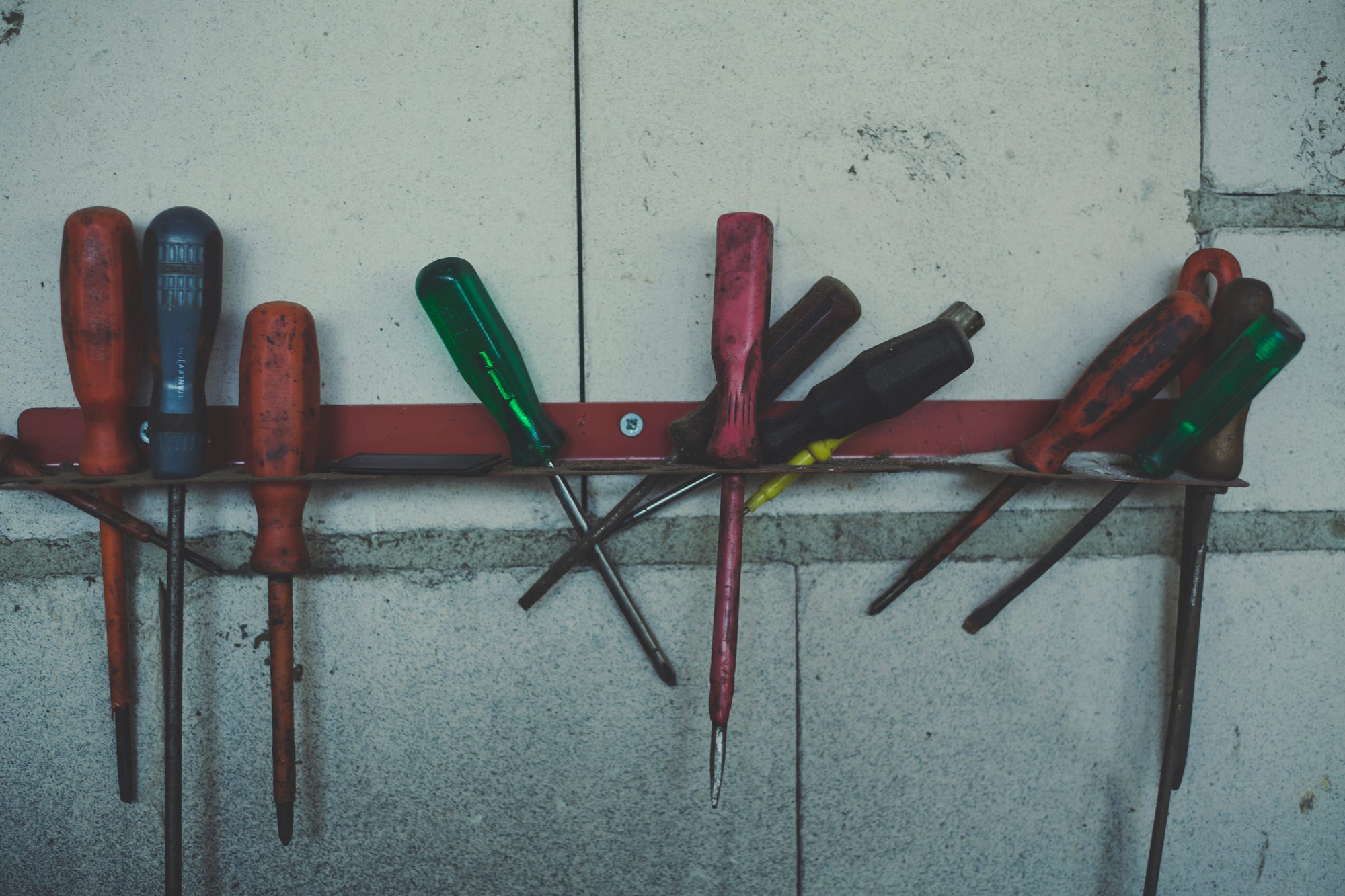 5 essential tools for working with AWS and Terraform | by Rob Taylor |  Medium