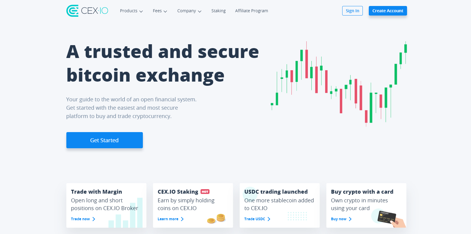 The Top 10 Crypto Exchanges in 2020: Read this before choosing one | by  TradeDog® | Medium