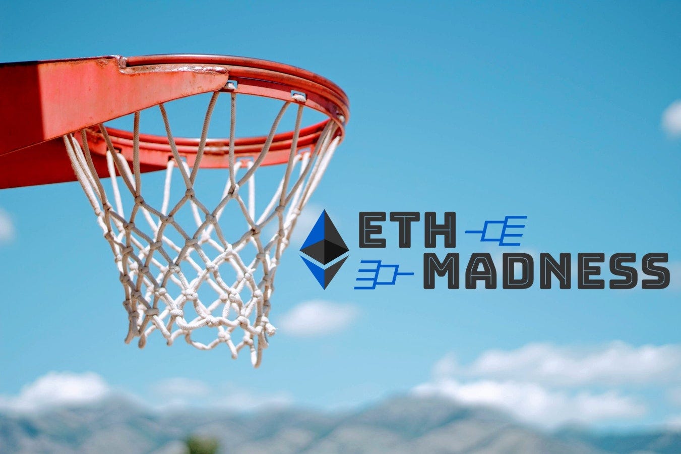 Crypto March Madness: Win DAI with The Ethereum NCAA Bracket Challenge. |  by Consensys | ConsenSys Media | Medium