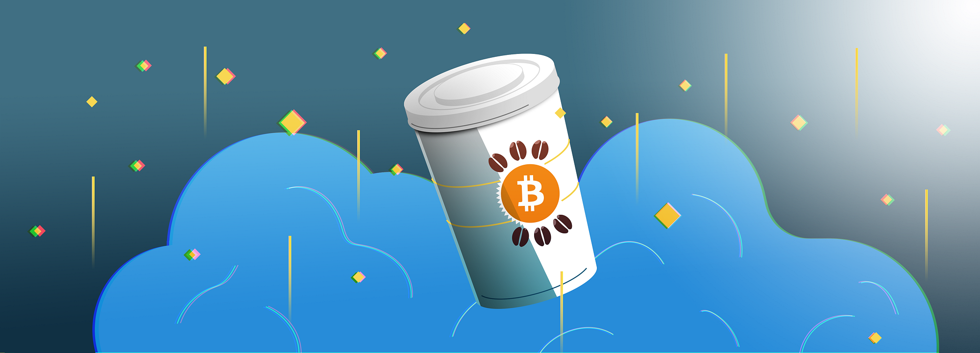 Is Selling Bitcoin for Fiat a bad idea? | by SatoshiLabs | Trezor Blog
