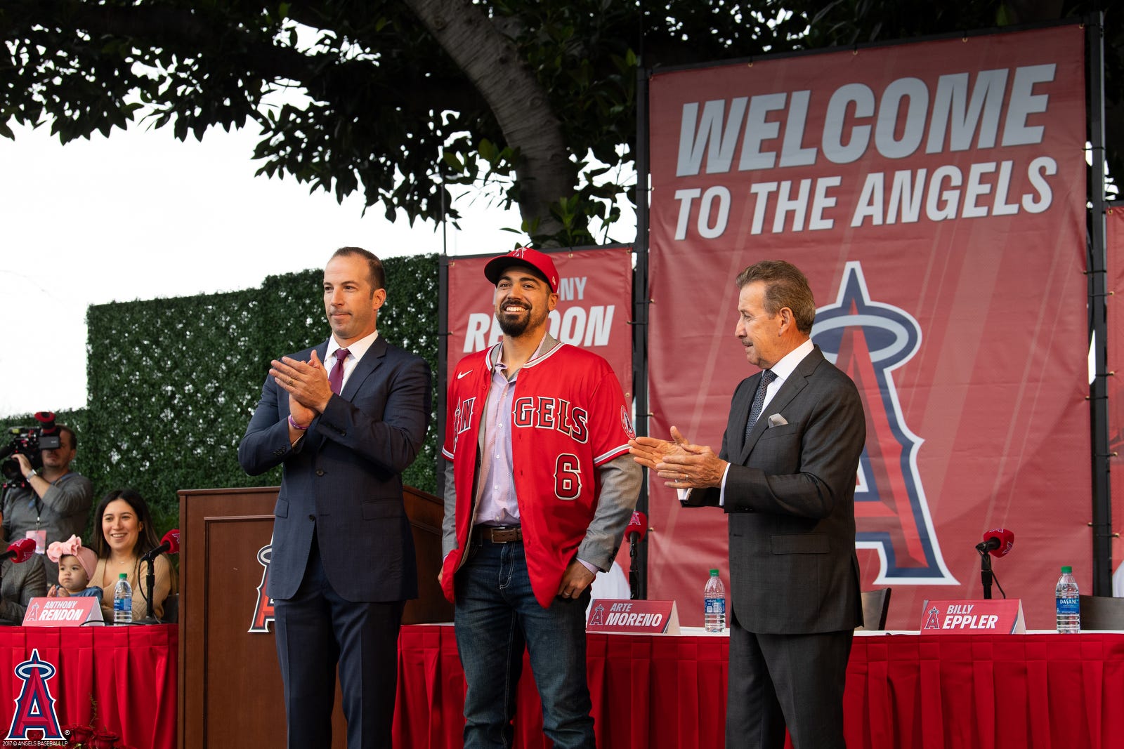 Angels 2020 season in review: Anthony Rendon - Halos Heaven