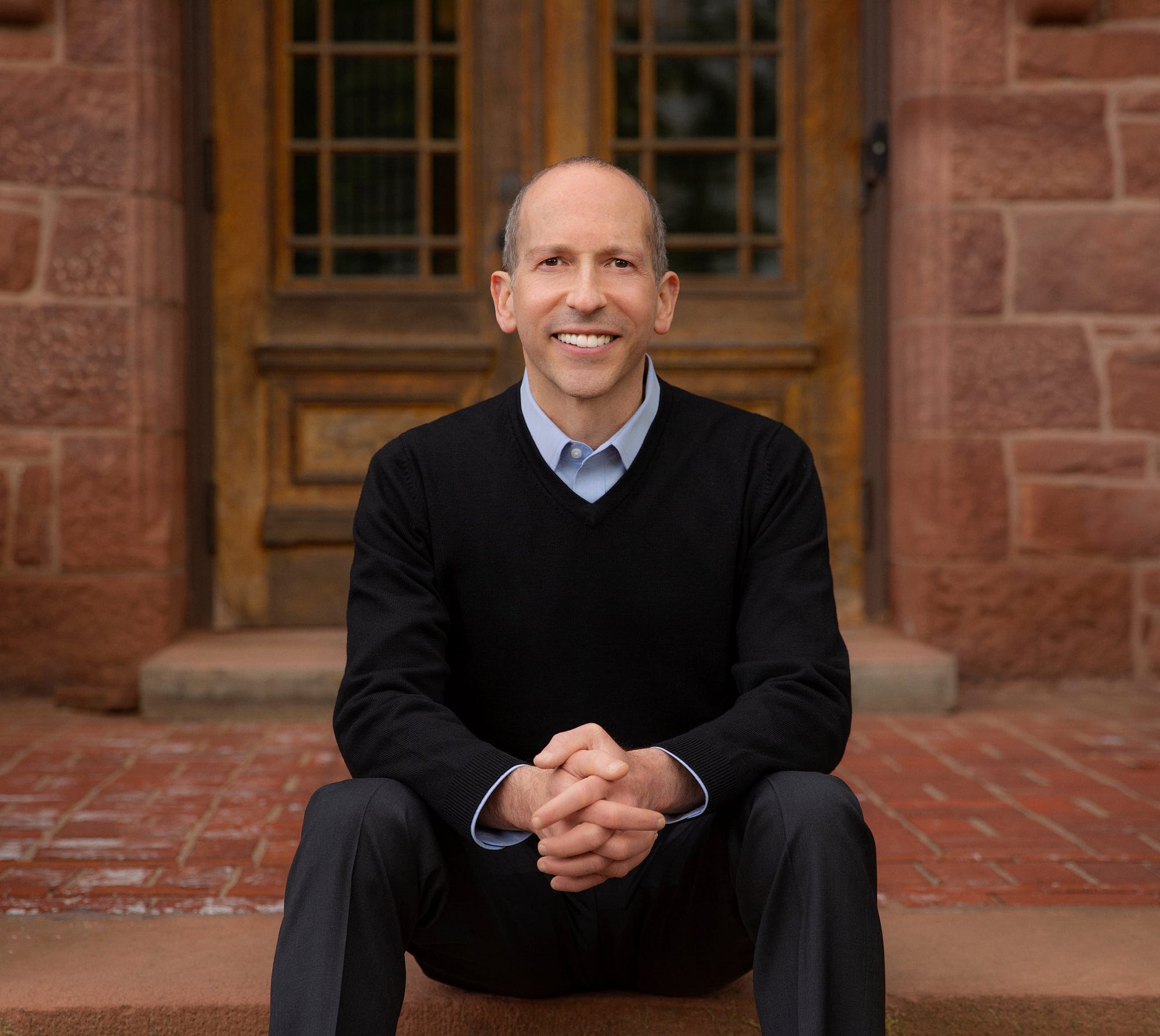Jon Picoult Of Watermark Consulting: How To Take Your Company From 