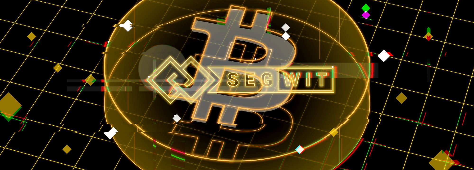 SegWit and its legacy: Taproot, UASFs and Lightning | by SatoshiLabs |  Trezor Blog