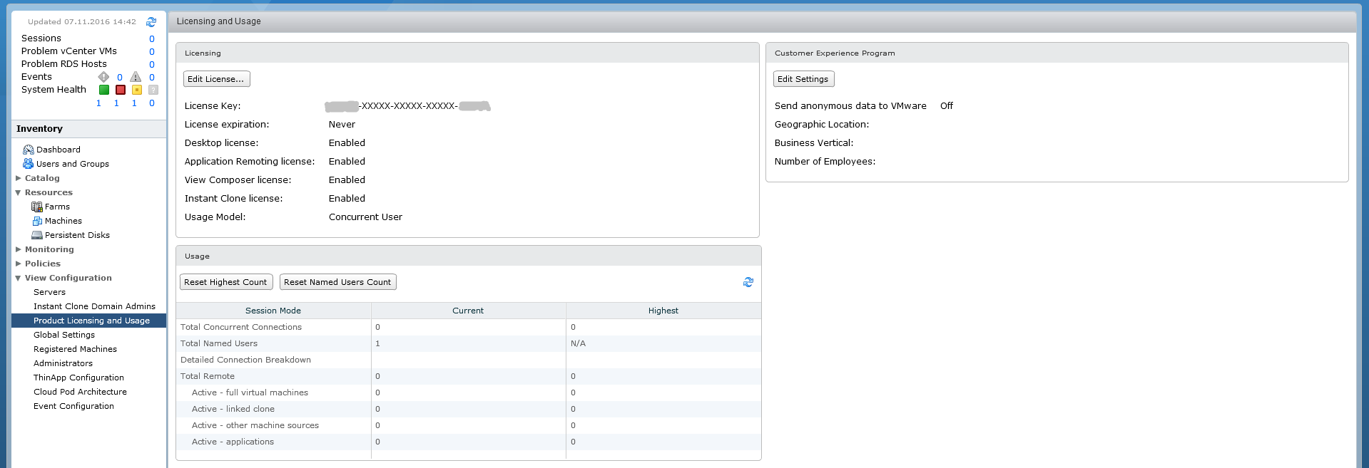 VMware Horizon 7. Часть 1: Установка и развертывание View | by Alexander  Bazhenov | Medium