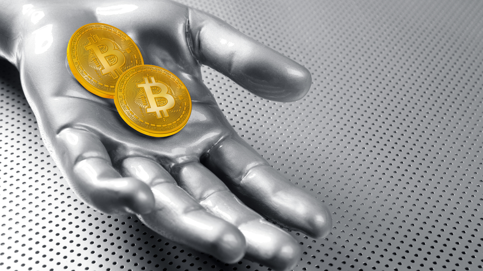 Who Really Owns Bitcoin Now? Surprising Facts Few Are Talking About | by  Ajay Tomar | Medium