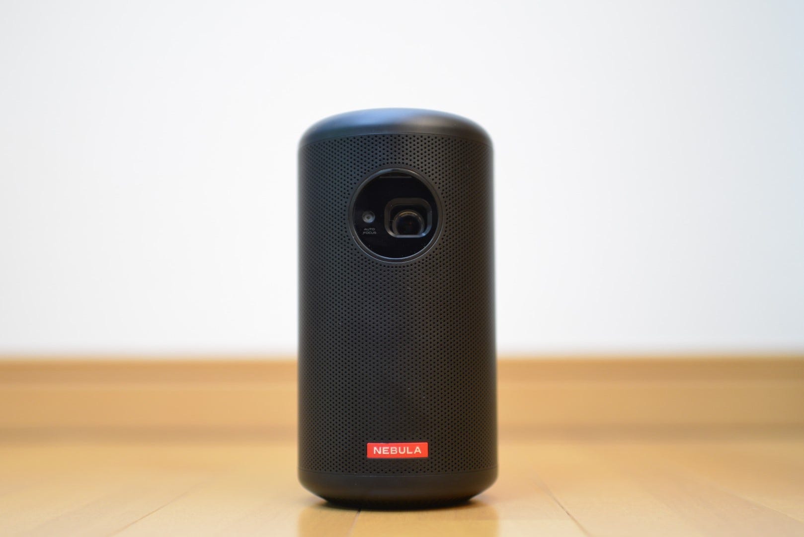 Review: Anker Nebula Capsule II - yuzumone - Medium