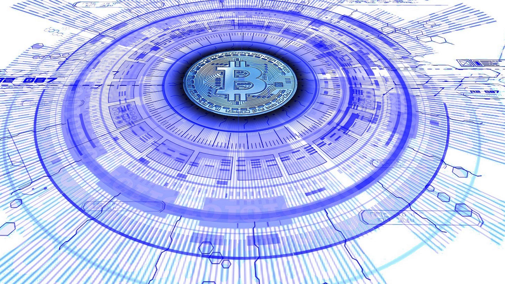 The Origin of Blockchain — From Cypherpunks to Satoshi to IBM | by Som Bando  | DataDrivenInvestor