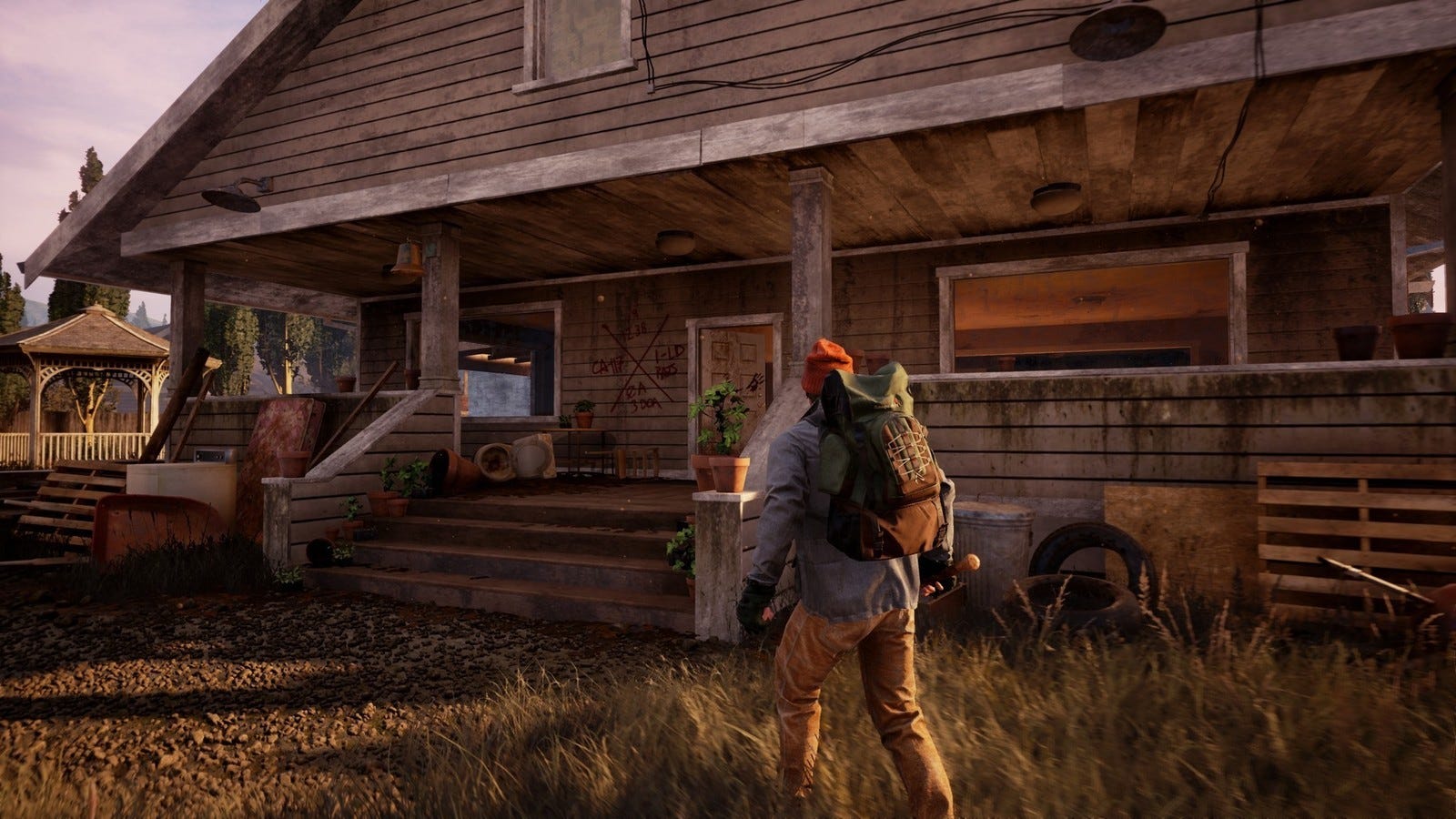 Ahead of State of Decay 3, Undead Labs continues to expand