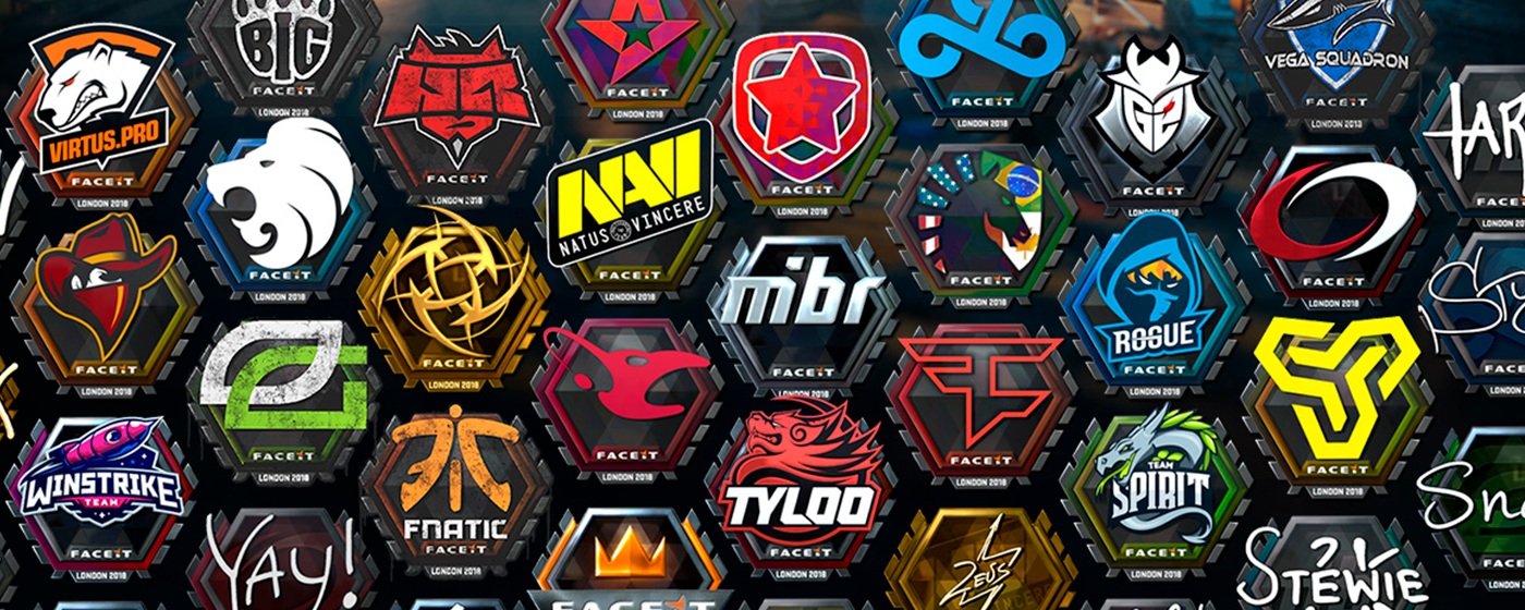 Around The World In 365 Days: CS:GO Teams, by DreamTeam.gg, DreamTeam  Media