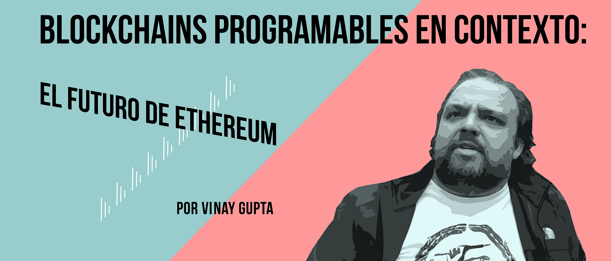 Al final de este artículo, entenderás la tecnología blockchain en general  (y Ethereum, una… | by Consensys | Medium